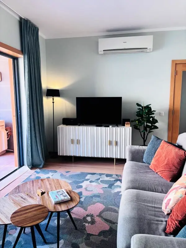 Apartman Baixa Marina