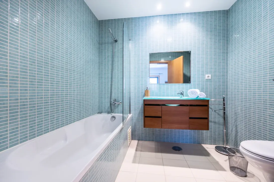Apartman Baixa Marina
