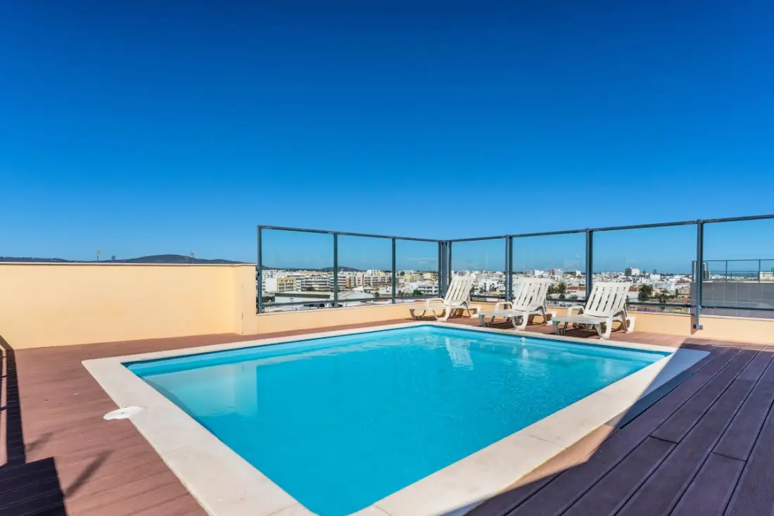 Apartman Baixa Marina