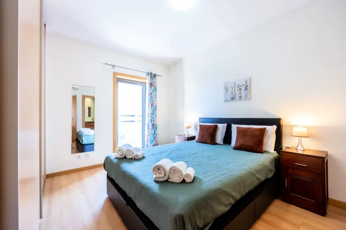 Apartman Baixa Marina