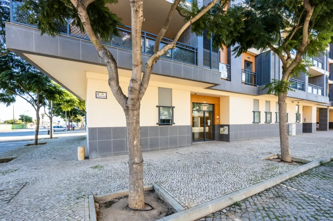 Apartman Baixa Marina