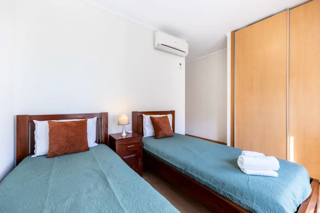 Apartman Baixa Marina