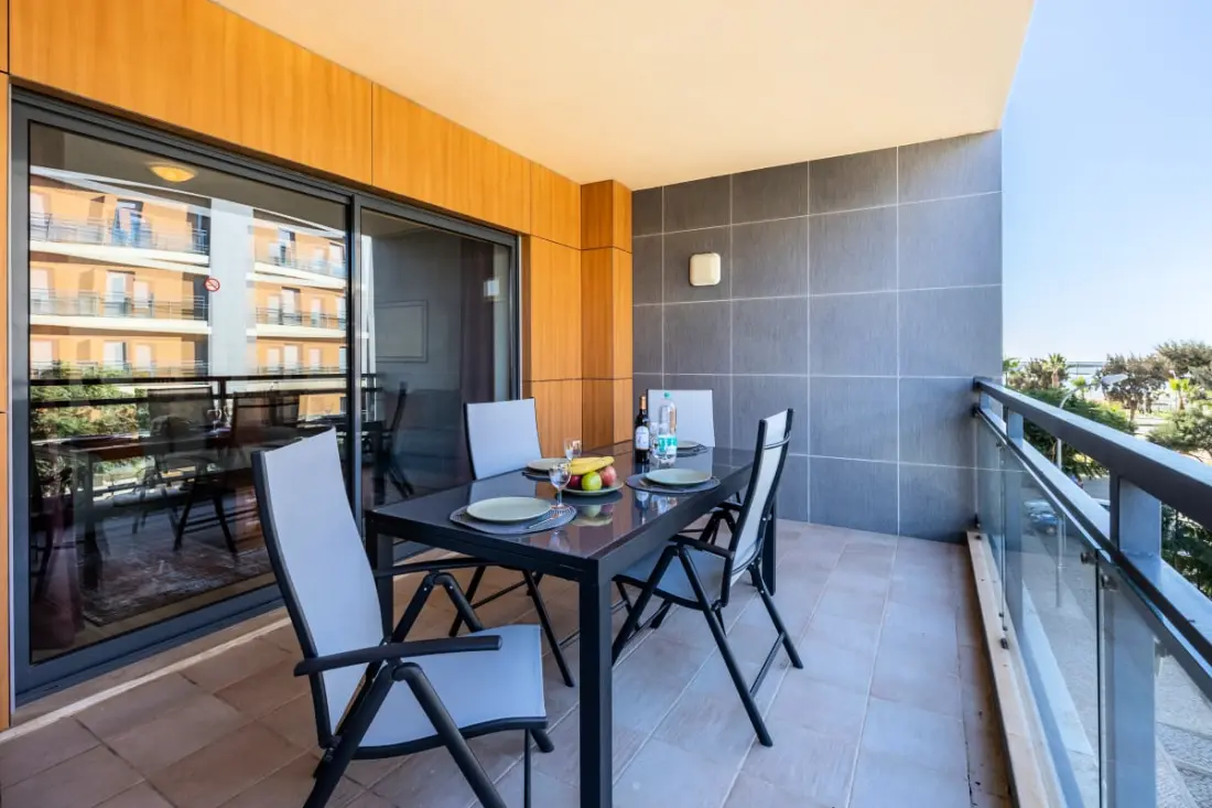 Apartman Baixa Marina