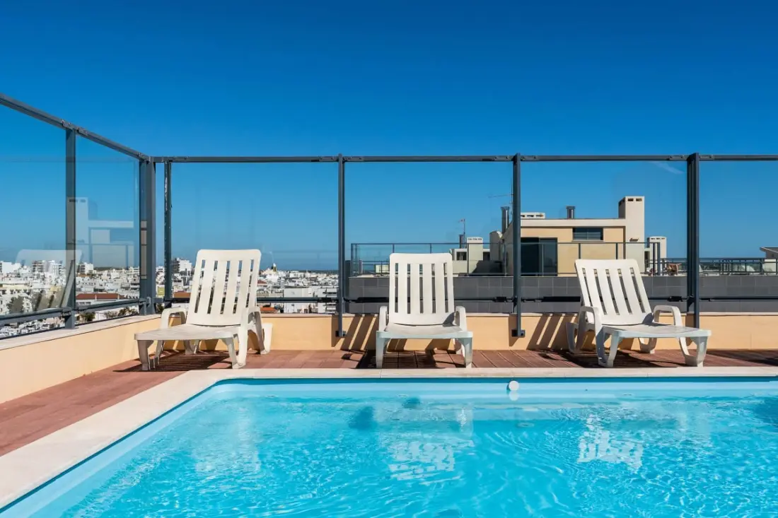 Apartman Baixa Marina