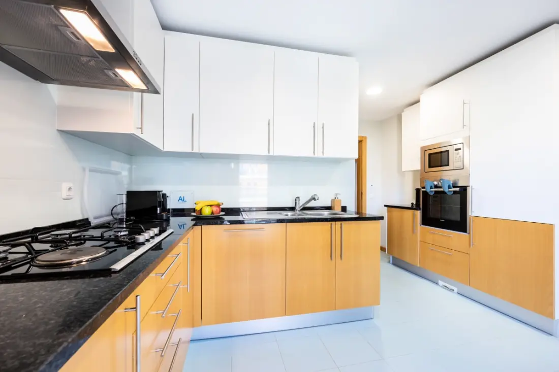 Apartman Baixa Marina