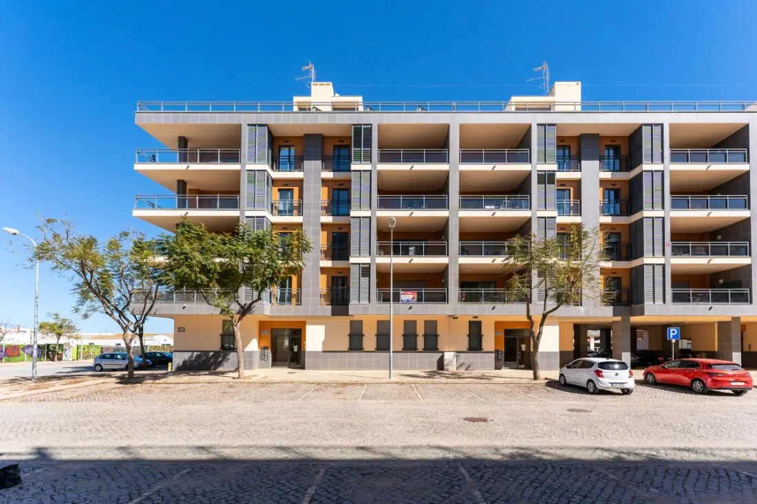 Apartman Baixa Marina