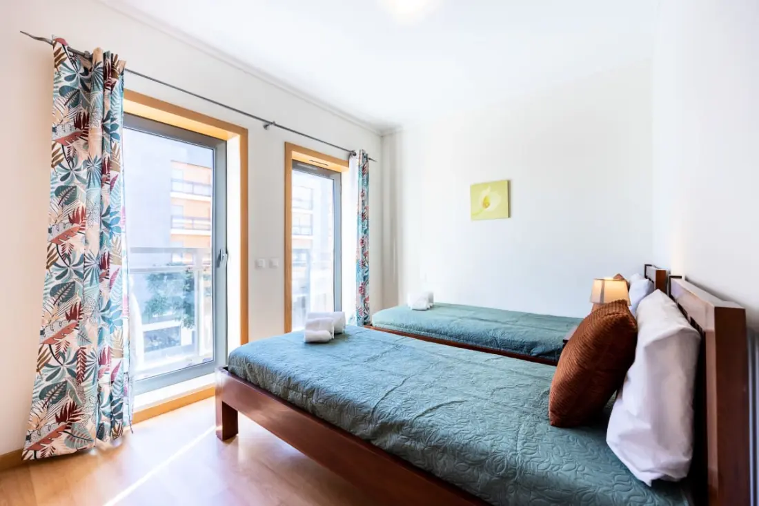 Apartman Baixa Marina