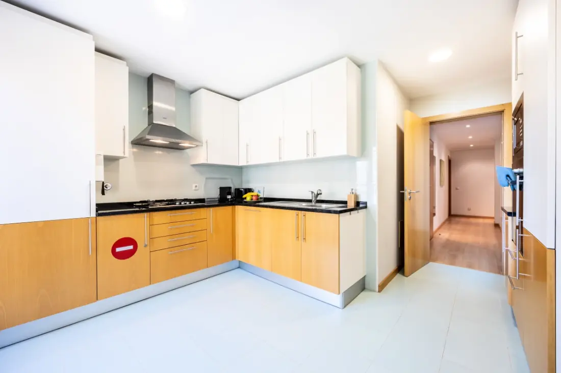 Apartman Baixa Marina