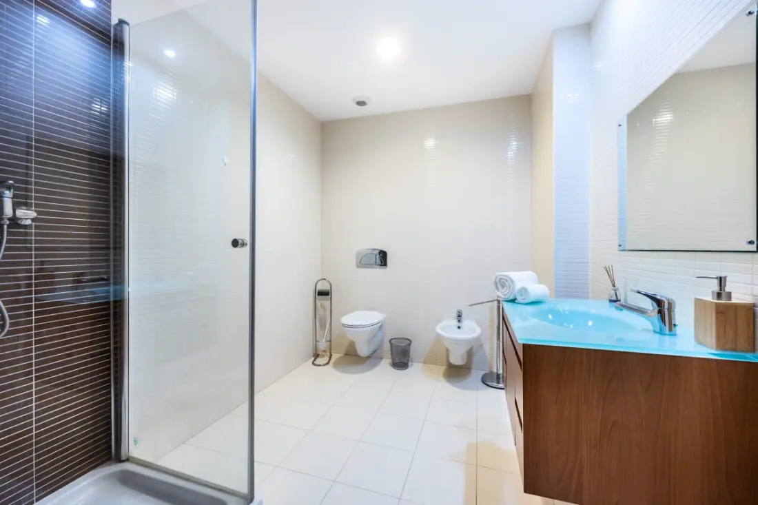 Apartman Baixa Marina