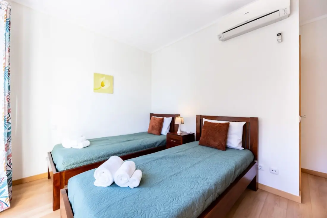 Apartman Baixa Marina