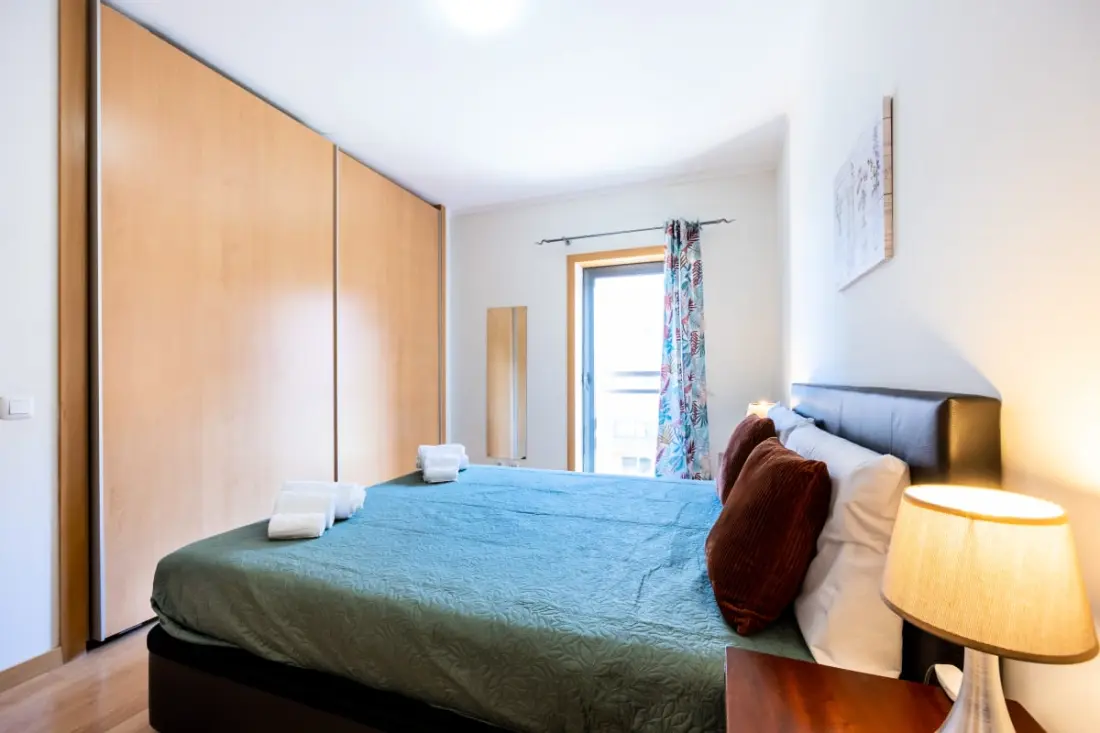 Apartman Baixa Marina