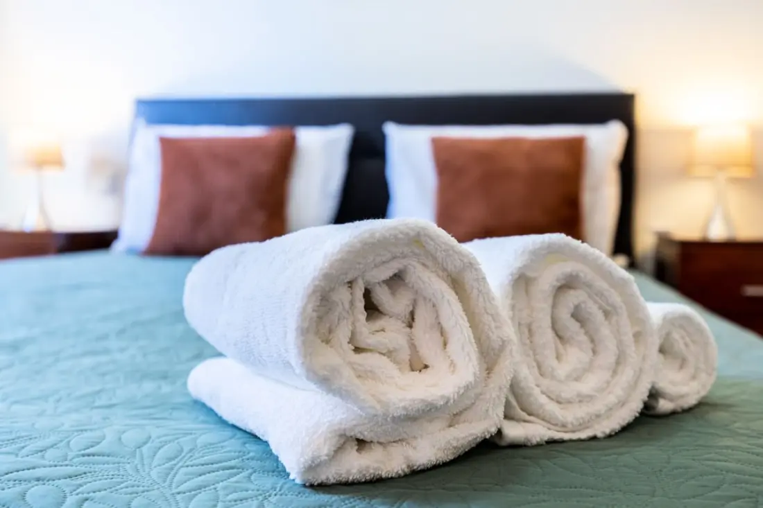 Apartman Baixa Marina