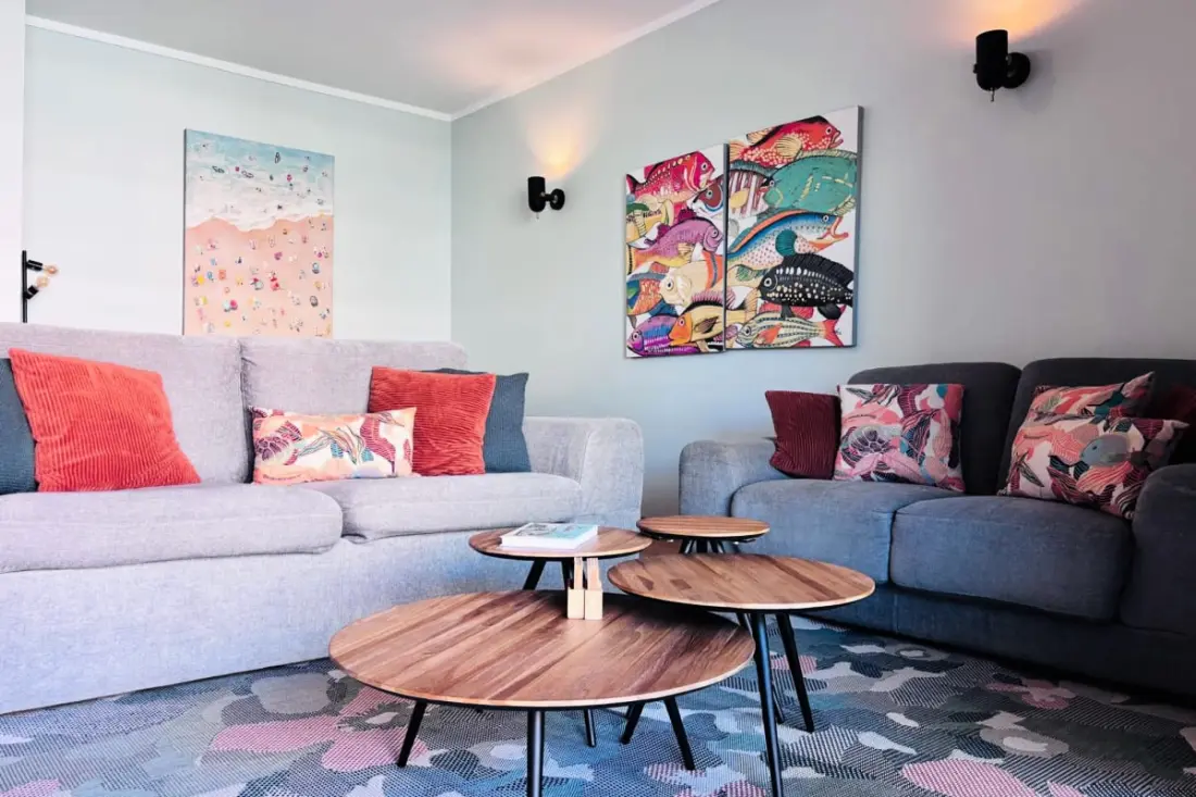 Apartman Baixa Marina