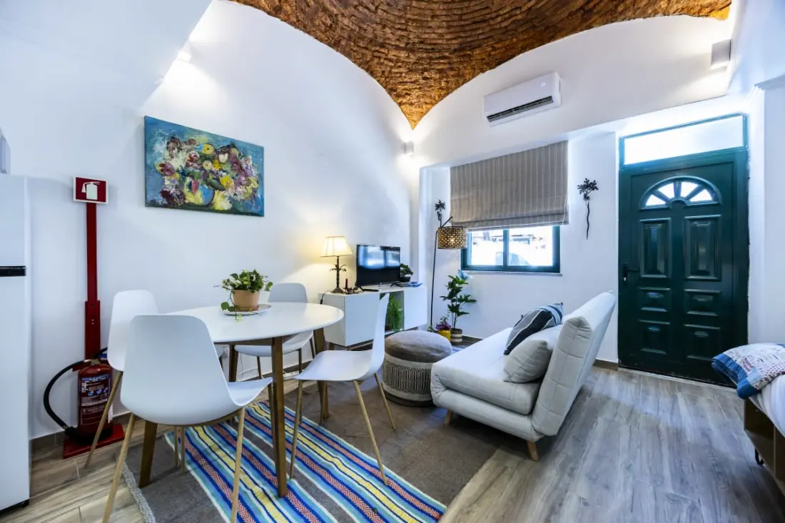 Casa Da Guida