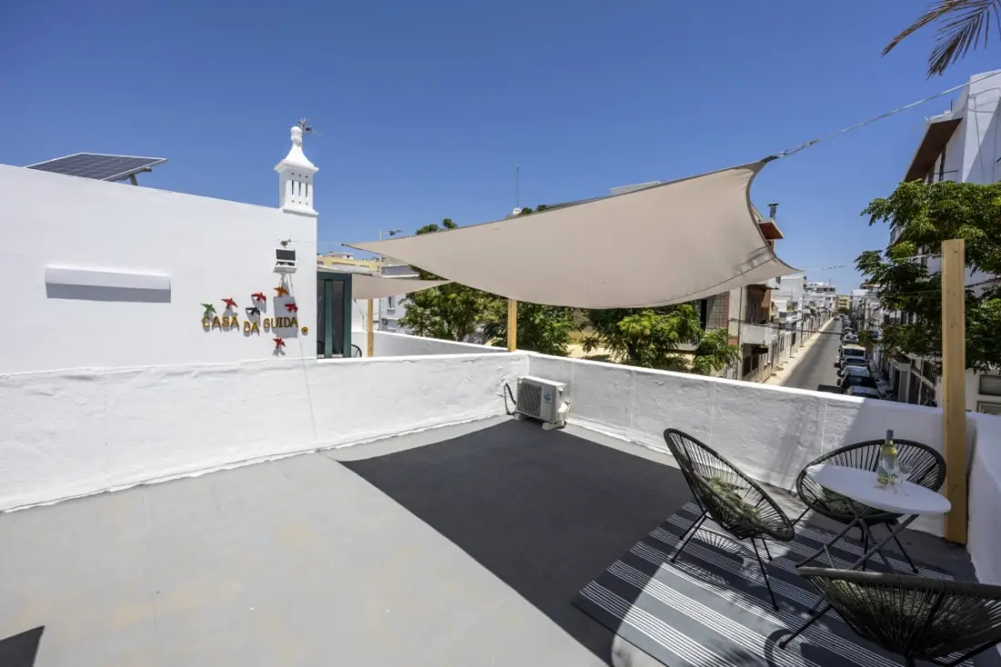 Casa Da Guida