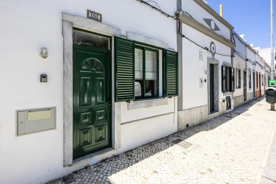 Casa Da Guida