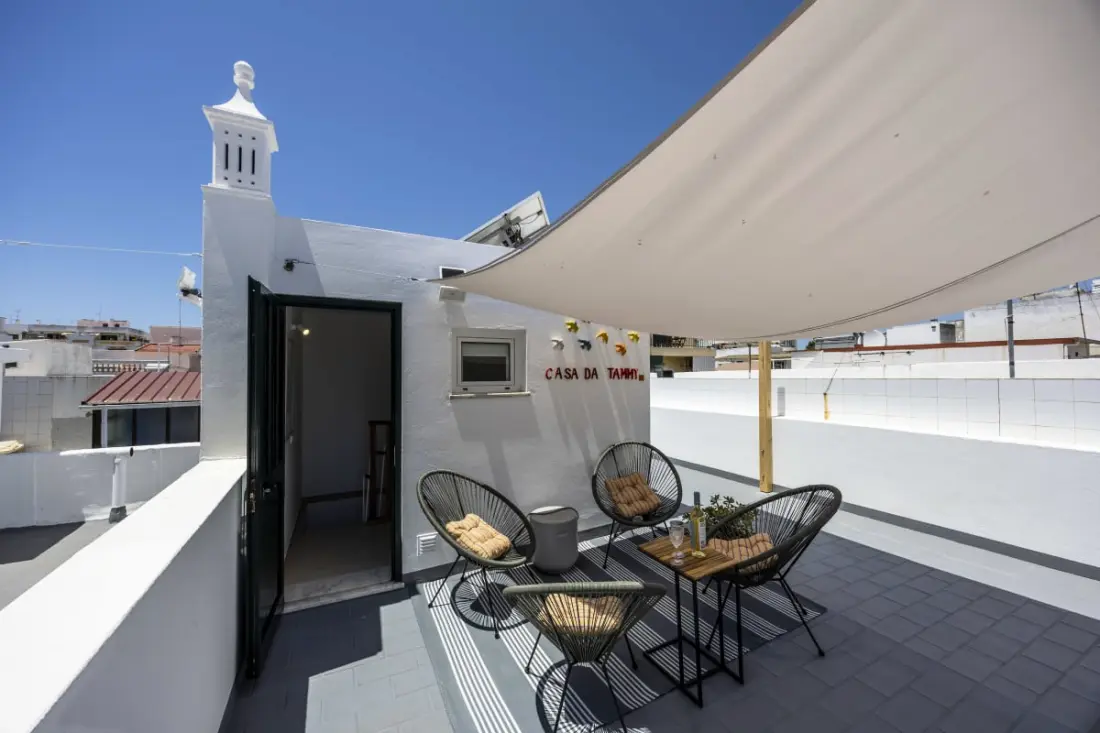 Casa Da Tammy