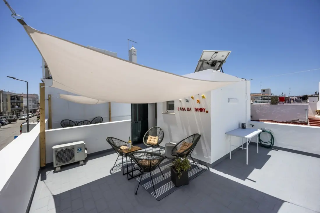 Casa Da Tammy
