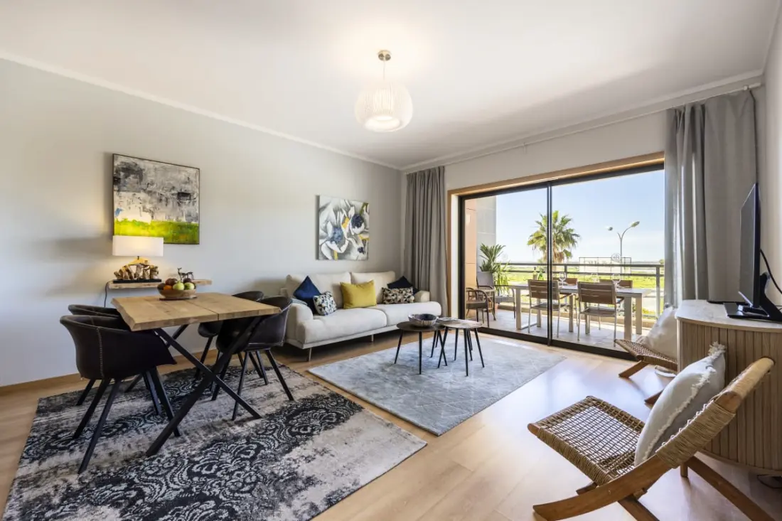 Flamingo Apartman Olhão