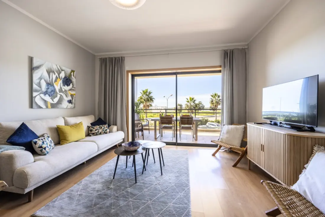 Flamingo Apartman Olhão