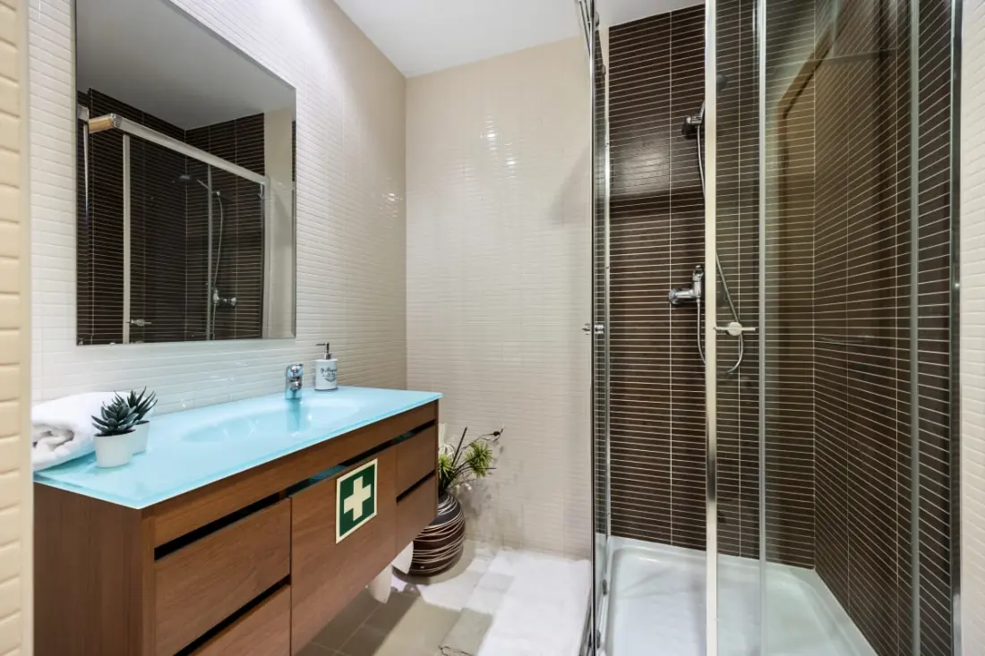 Flamingo Apartman Olhão