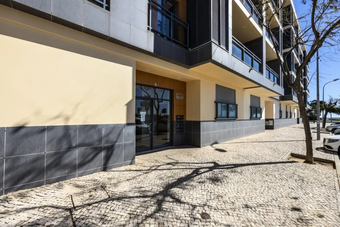 Flamingo Apartman Olhão