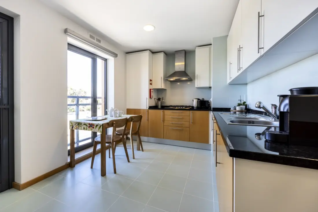 Flamingo Apartman Olhão