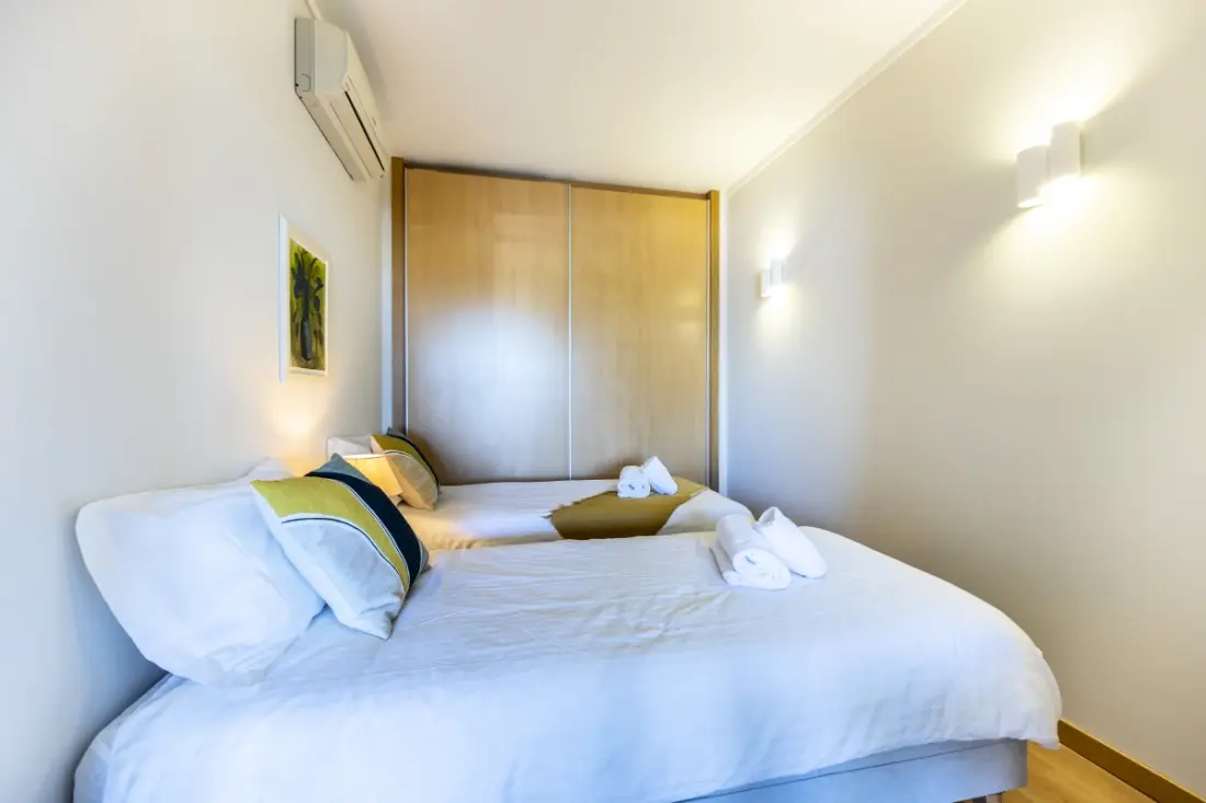 Flamingo Apartman Olhão