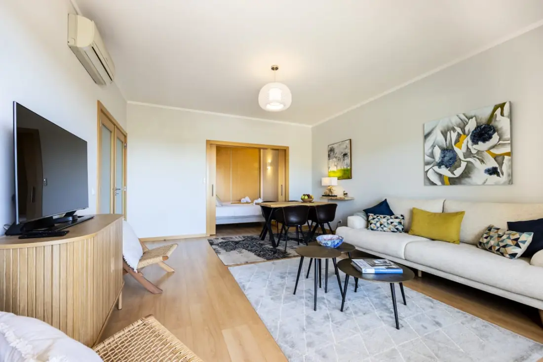 Flamingo Apartman Olhão
