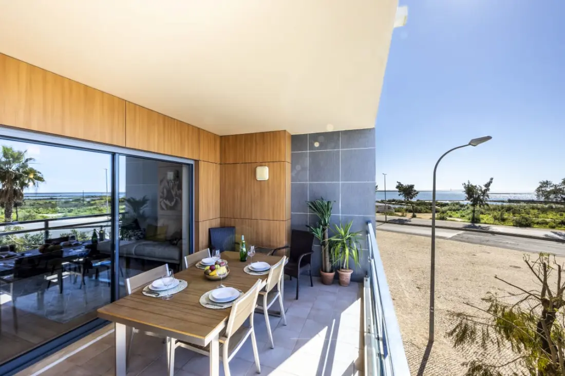 Flamingo Apartman Olhão