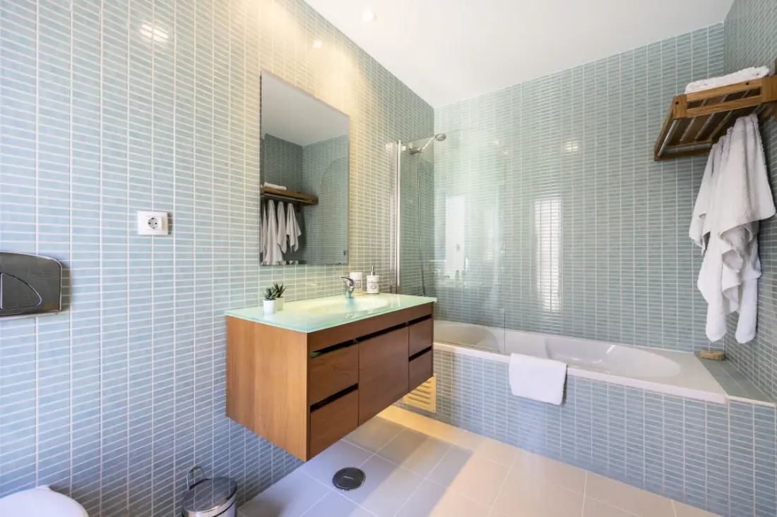 Flamingo Apartman Olhão