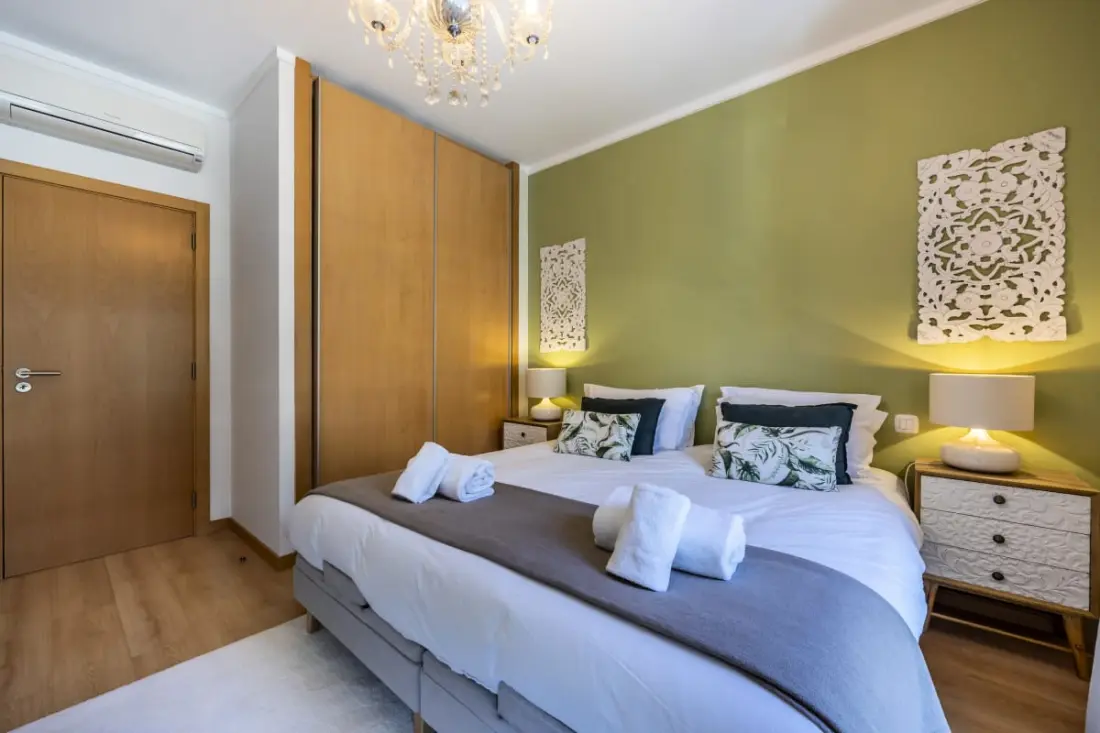 Flamingo Apartman Olhão