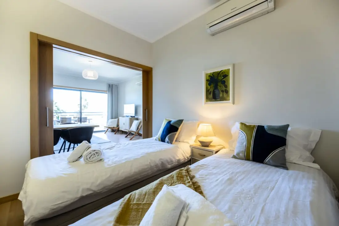 Flamingo Apartman Olhão
