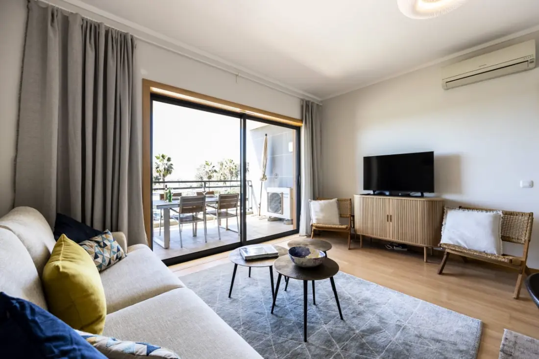 Flamingo Apartman Olhão