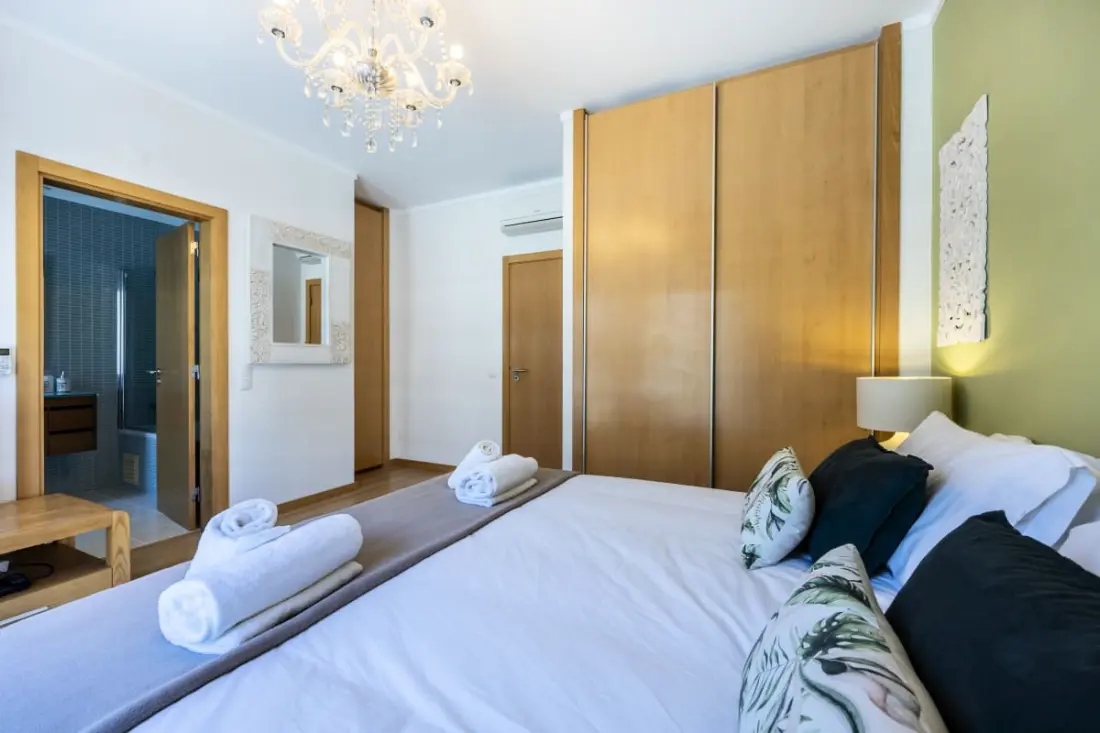 Flamingo Apartman Olhão