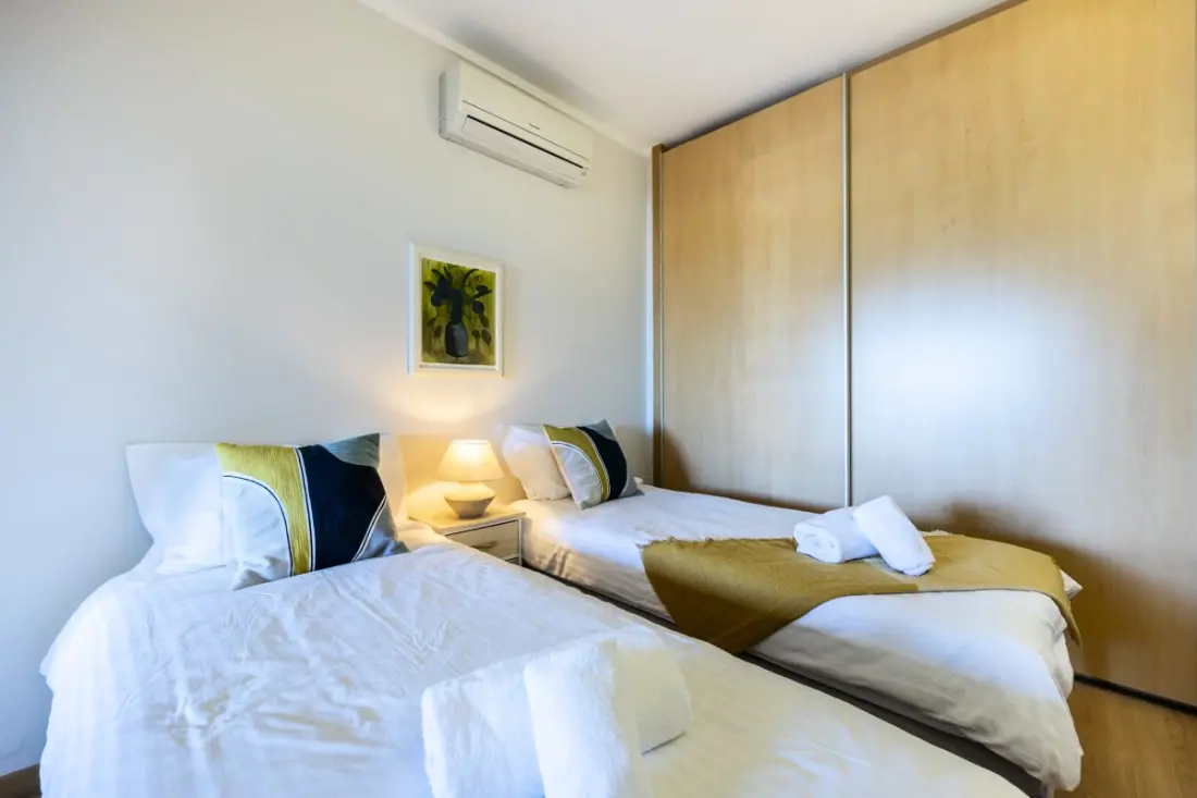 Flamingo Apartman Olhão