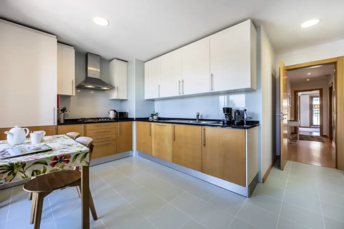 Flamingo Apartman Olhão