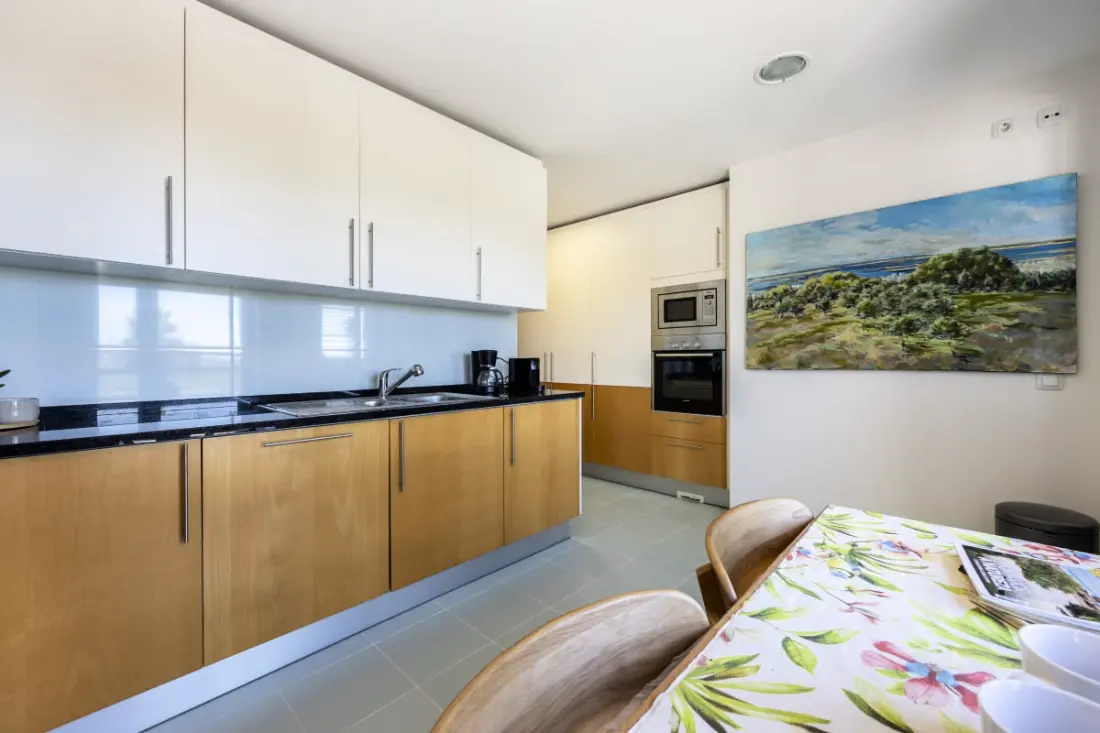 Flamingo Apartman Olhão