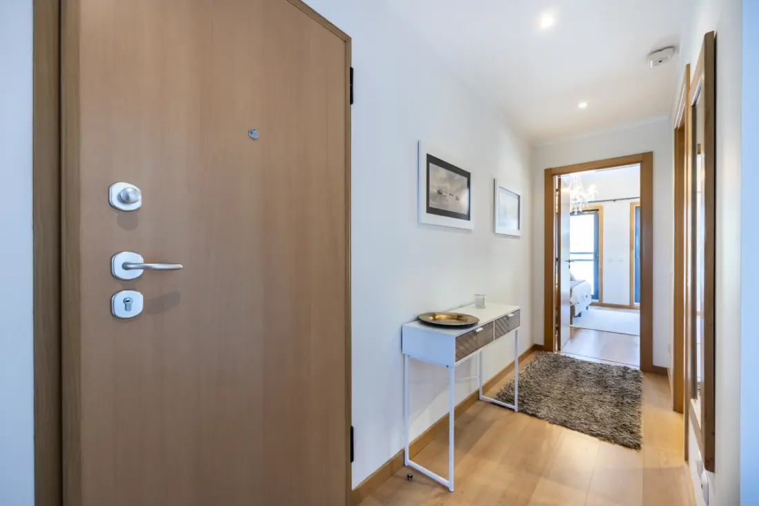 Flamingo Apartman Olhão