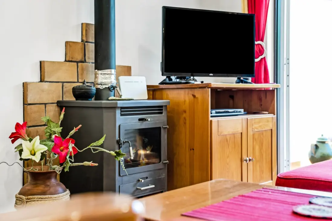 Pijnbomen Penthouse