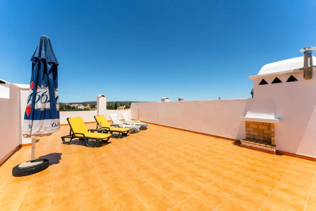 Pijnbomen Penthouse