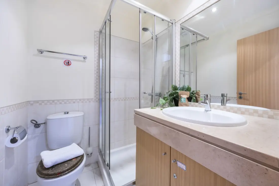 Vista Das Ondas | Vue Mer | Olhos D'Água