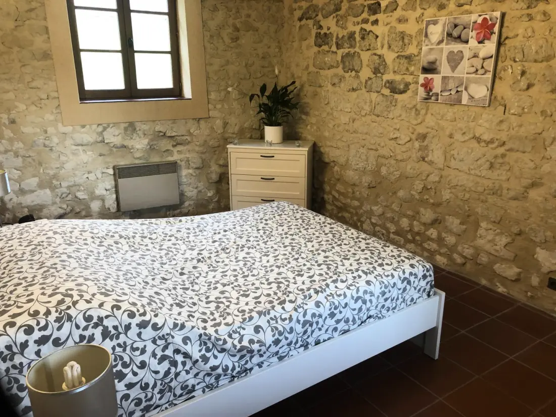 Gîte de France La fertÉ 3 Ähren