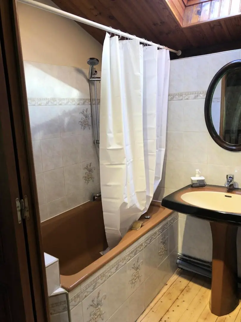 Gîte de France La fertÉ 3 Ähren