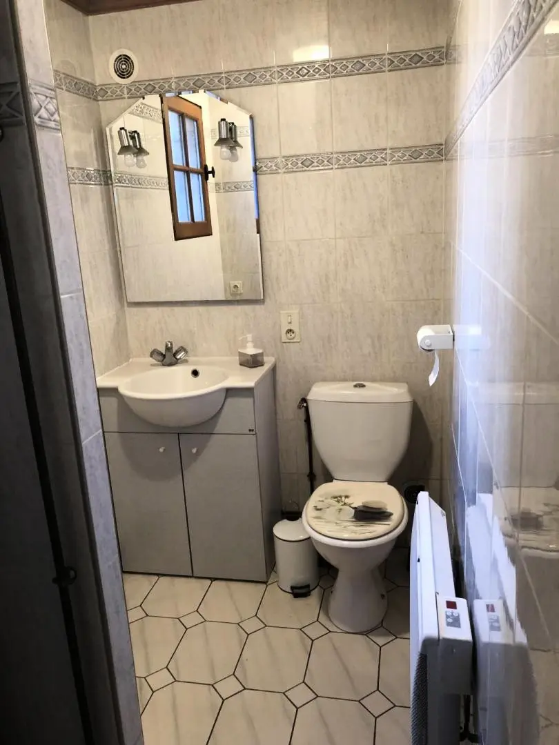 Gîte de France La fertÉ 3 Ähren
