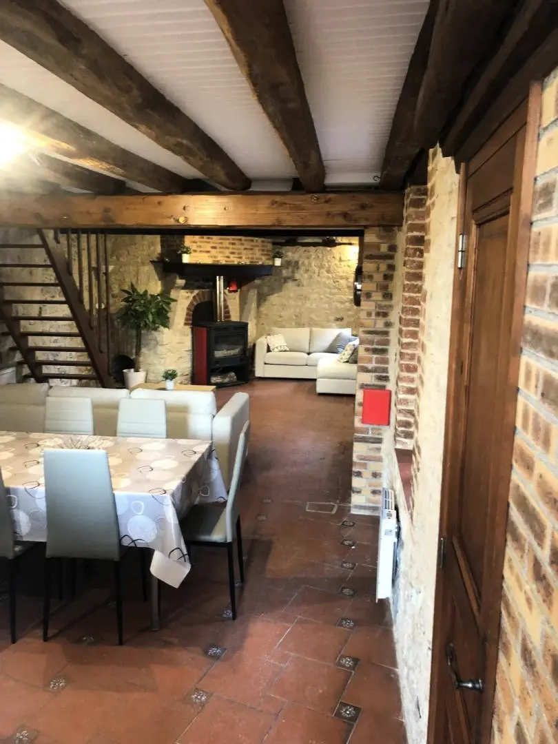 Gîte de France La fertÉ 3 Ähren