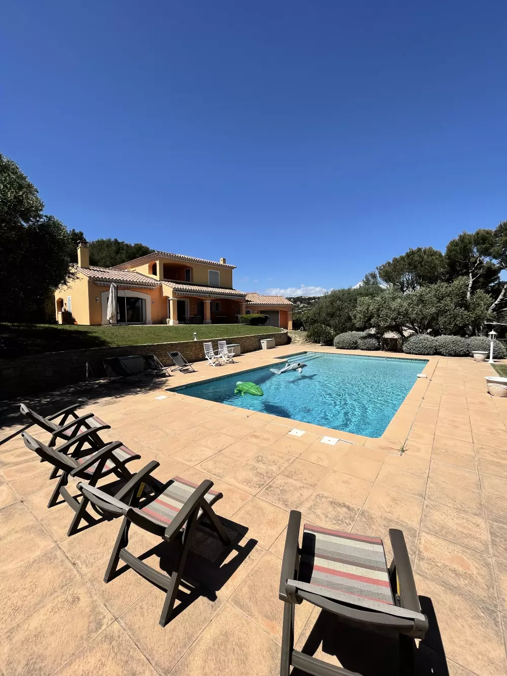 Le Chemin du Roustidou Residence - maeva Home