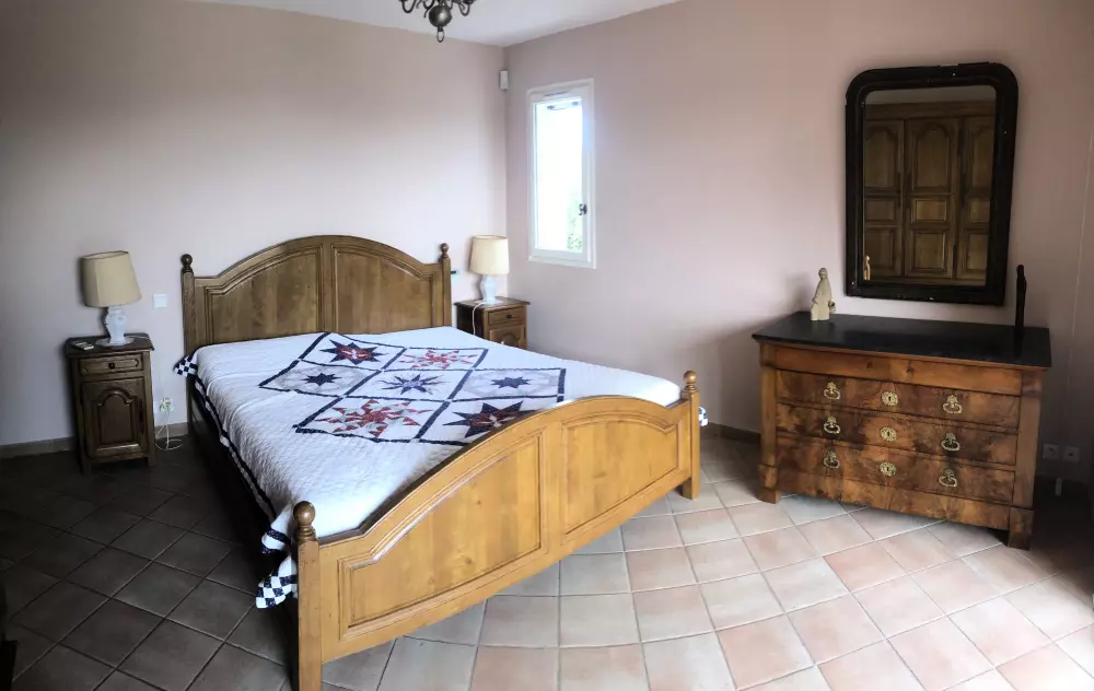 Le Chemin du Roustidou Residence - maeva Home