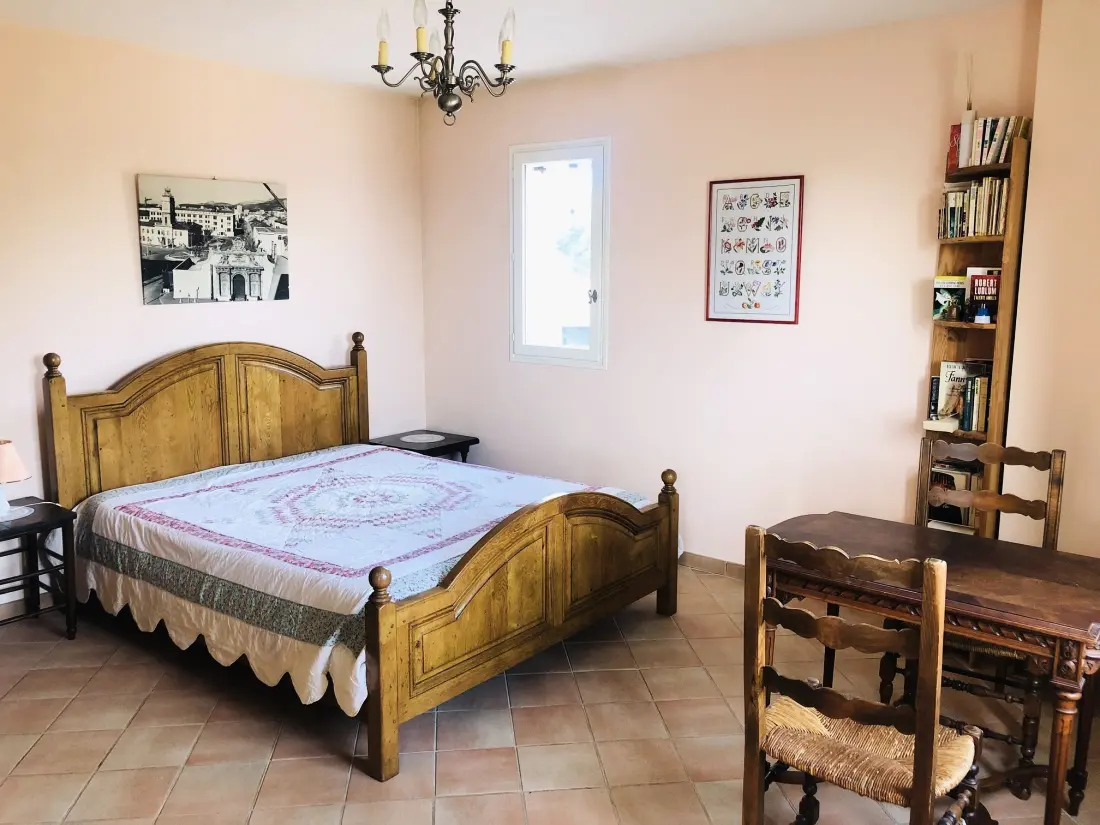 Le Chemin du Roustidou lakóhelye - maeva Home