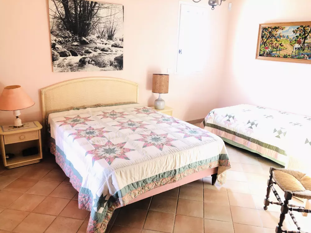 Le Chemin du Roustidou Residence - maeva Home